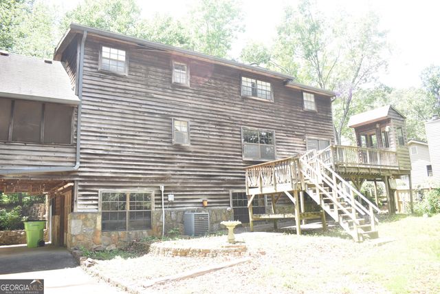 3480 Cove Terrace, Douglasville, GA 30135