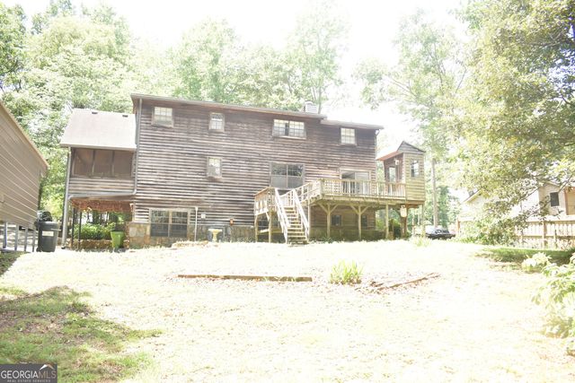 3480 Cove Terrace, Douglasville, GA 30135