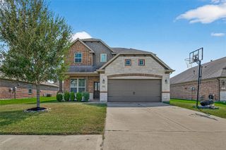 3035 Tandem Court, Rosenberg, TX 77471