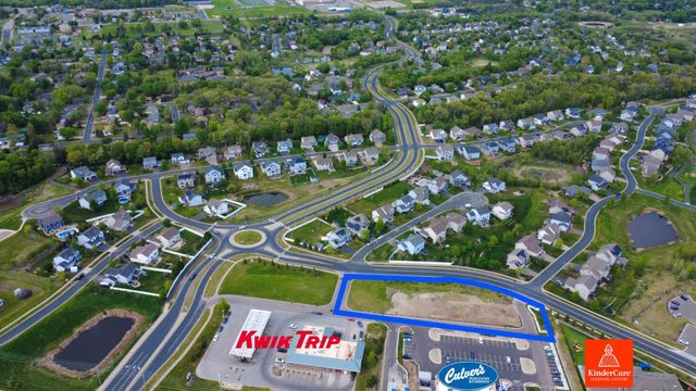 1X Credit River Road, Prior Lake, MN 55372