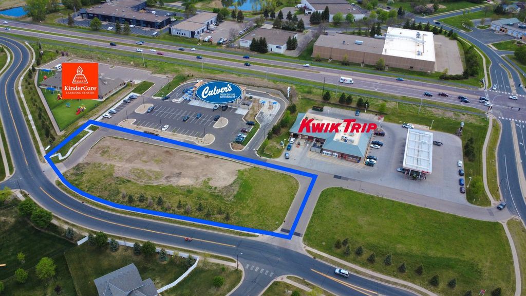1X Credit River Road, Prior Lake, MN 55372