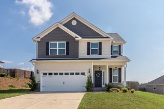 4831 Fairmont Drive, Graniteville, SC 29829