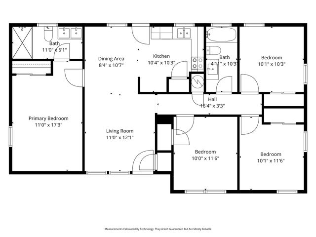 2605 Greenhurst Drive, Farmers Branch, TX 75234