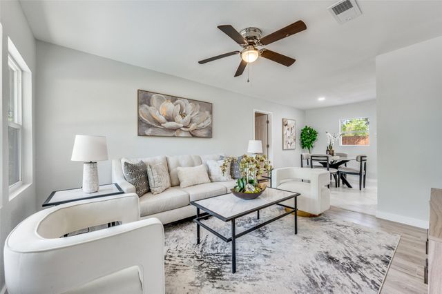 2605 Greenhurst Drive, Farmers Branch, TX 75234