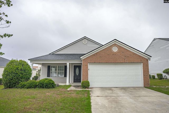 8 Scottsdale Court, Columbia, SC 29229