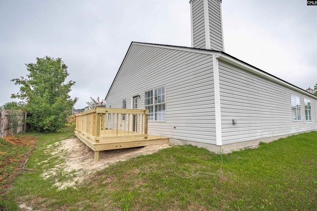 8 Scottsdale Court, Columbia, SC 29229