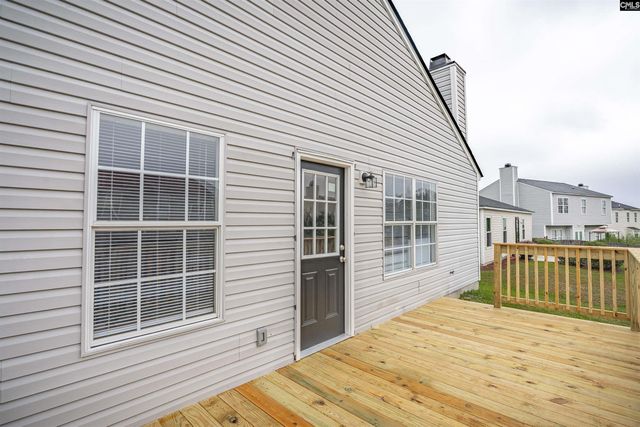 8 Scottsdale Court, Columbia, SC 29229