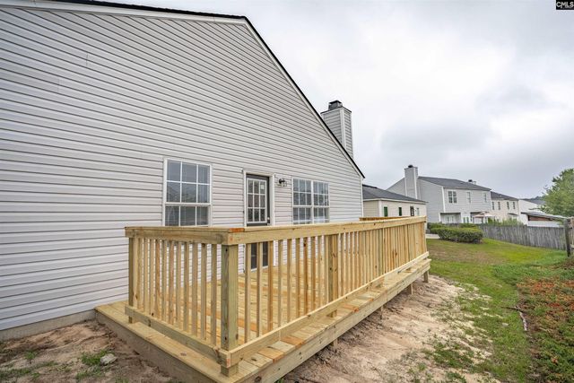 8 Scottsdale Court, Columbia, SC 29229