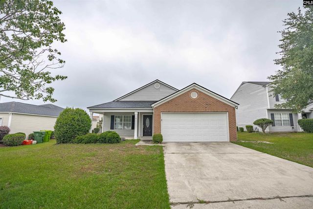 8 Scottsdale Court, Columbia, SC 29229