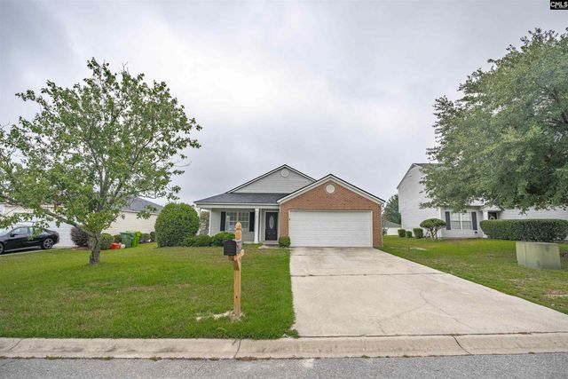 8 Scottsdale Court, Columbia, SC 29229