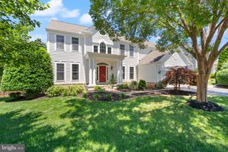 6450 WHITES MILL LN, Warrenton, VA 20187