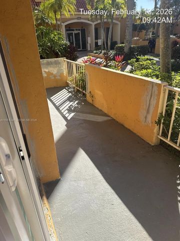 18101 NW 68th Ave B106, Hialeah, FL 33015