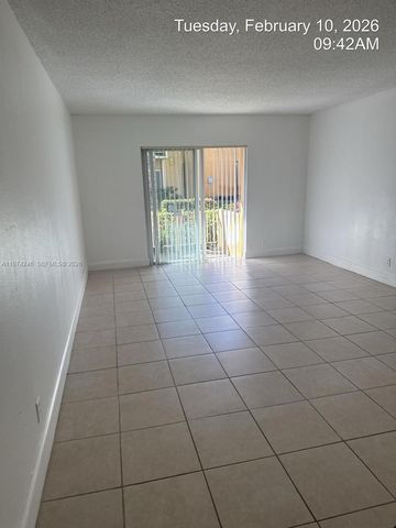 18101 NW 68th Ave B106, Hialeah, FL 33015