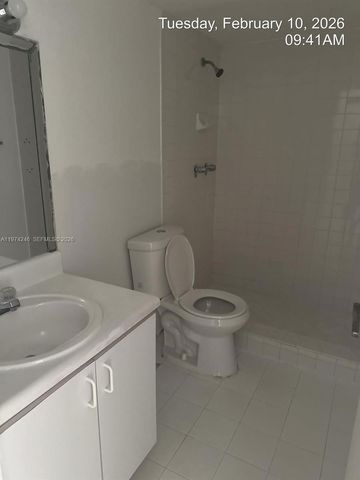 18101 NW 68th Ave B106, Hialeah, FL 33015