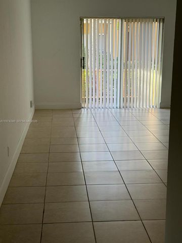 18101 NW 68th Ave B106, Hialeah, FL 33015