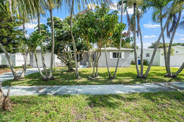 6667 NW 1st Street, Margate, FL 33063