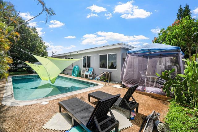6667 NW 1st Street, Margate, FL 33063