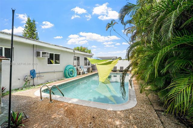 6667 NW 1st Street, Margate, FL 33063