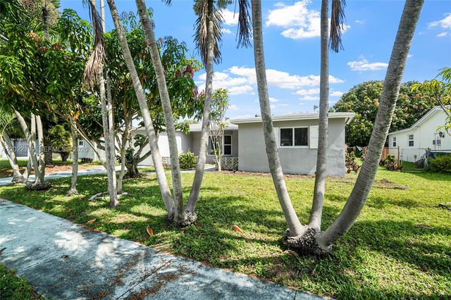 6667 NW 1st Street, Margate, FL 33063