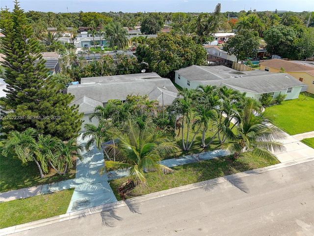 6667 NW 1st Street, Margate, FL 33063