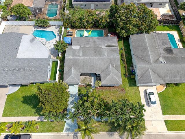 6667 NW 1st Street, Margate, FL 33063
