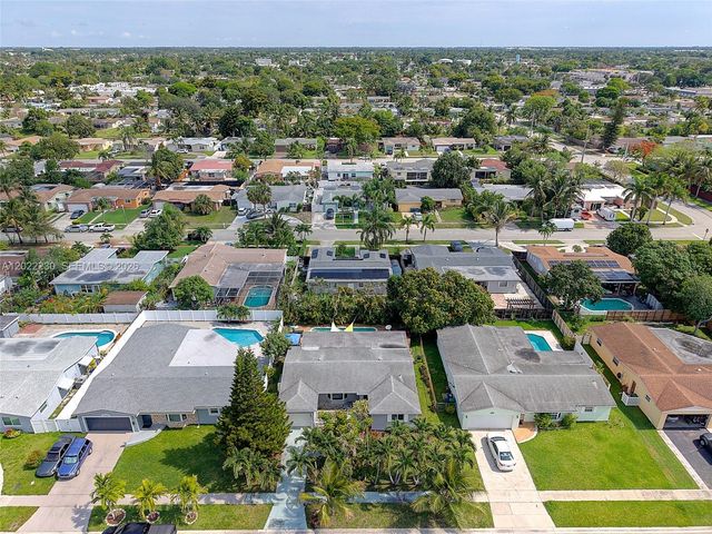 6667 NW 1st Street, Margate, FL 33063