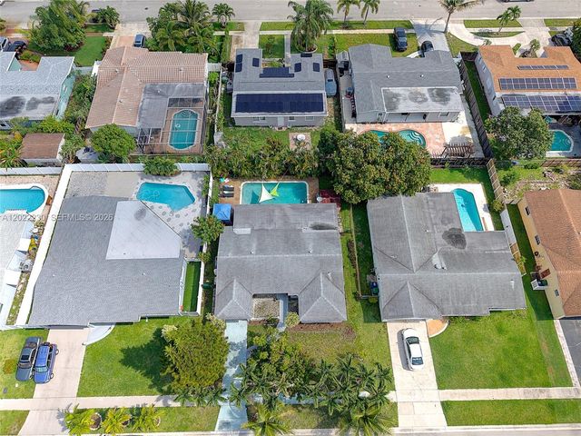 6667 NW 1st Street, Margate, FL 33063