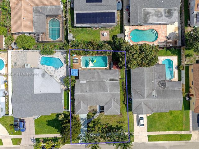 6667 NW 1st Street, Margate, FL 33063