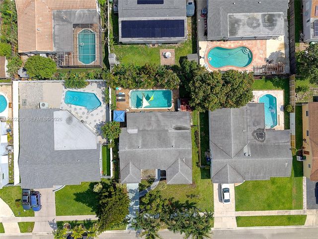6667 NW 1st Street, Margate, FL 33063