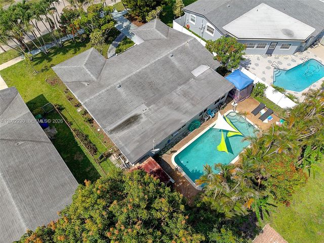 6667 NW 1st Street, Margate, FL 33063