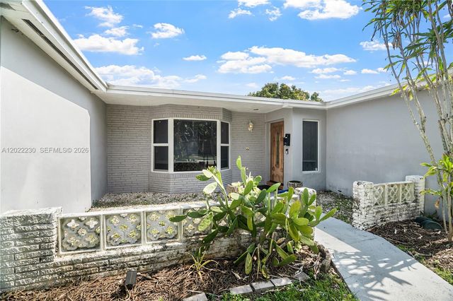 6667 NW 1st Street, Margate, FL 33063