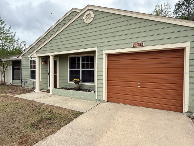 21334 SW PEACH BLOSSOM STREET, Dunnellon, FL 34431