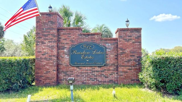 21334 SW PEACH BLOSSOM STREET, Dunnellon, FL 34431