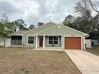 21334 SW PEACH BLOSSOM STREET, Dunnellon, FL 34431