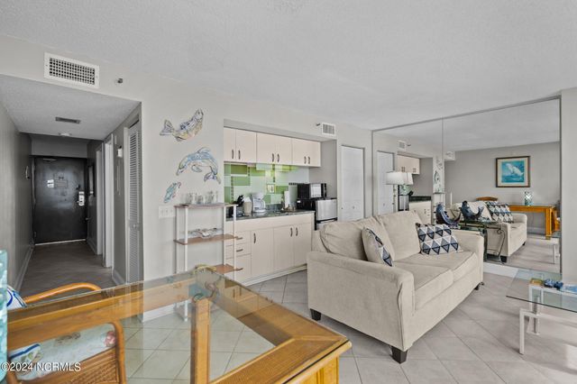 2700 Lumina Avenue N Unit 516, Wrightsville Beach, NC 28480