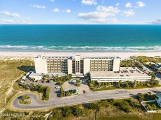 2700 Lumina Avenue N Unit 516, Wrightsville Beach, NC 28480