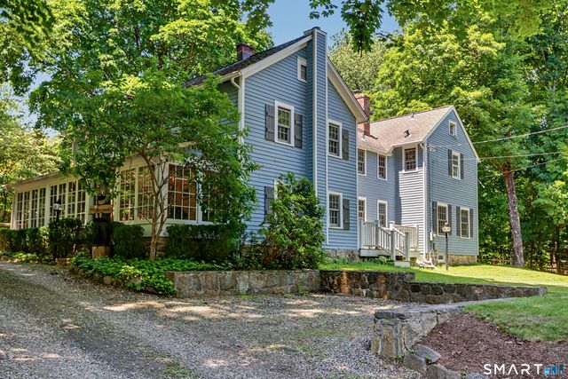 181 Georgetown Road, Weston, CT 06883