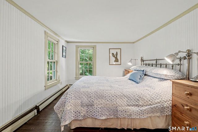 181 Georgetown Road, Weston, CT 06883