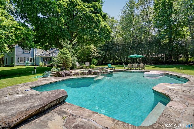 181 Georgetown Road, Weston, CT 06883