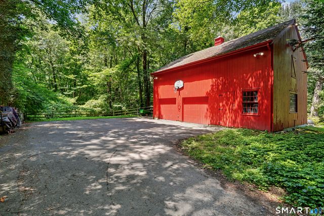 181 Georgetown Road, Weston, CT 06883