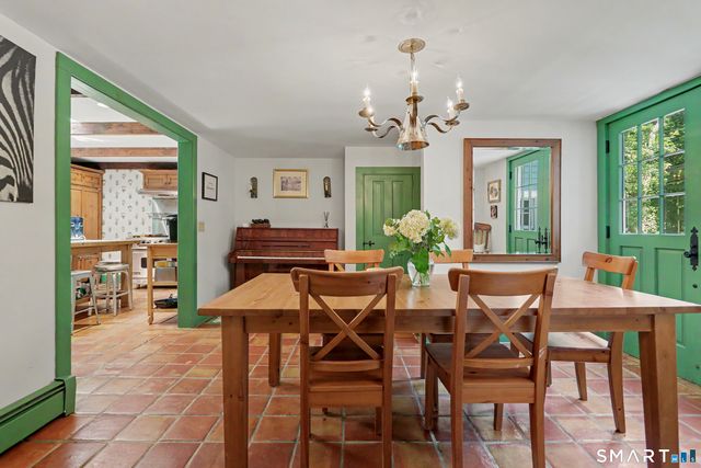 181 Georgetown Road, Weston, CT 06883
