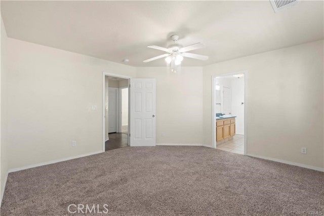 8849 Glade Avenue, California City, CA 93505