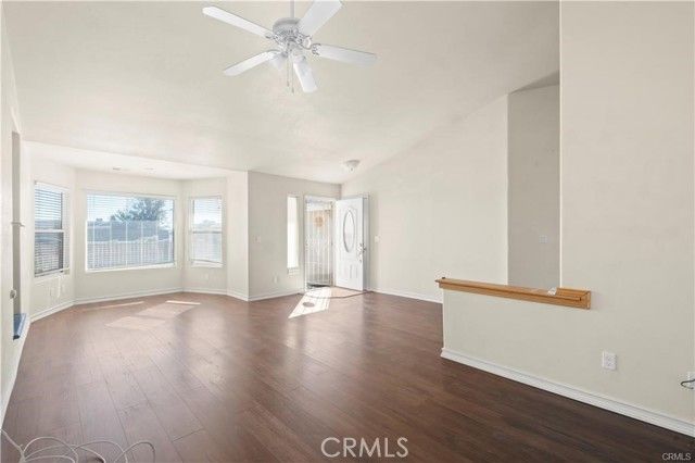 8849 Glade Avenue, California City, CA 93505