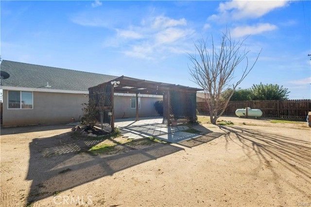 8849 Glade Avenue, California City, CA 93505