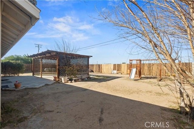 8849 Glade Avenue, California City, CA 93505