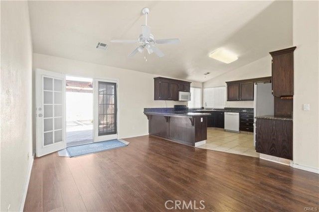 8849 Glade Avenue, California City, CA 93505