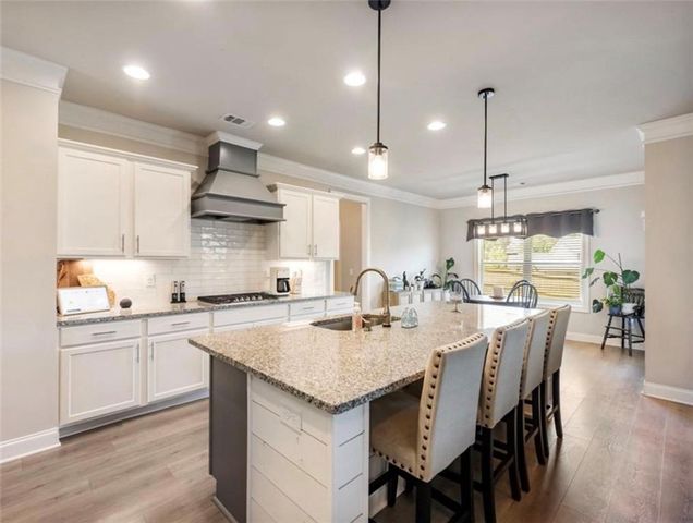 543 Calgary Downs Drive, Winder, GA 30680
