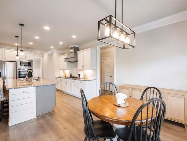 543 Calgary Downs Drive, Winder, GA 30680