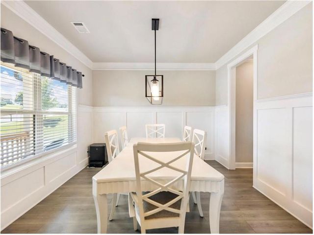 543 Calgary Downs Drive, Winder, GA 30680