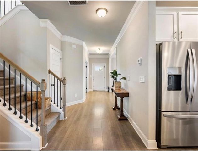 543 Calgary Downs Drive, Winder, GA 30680